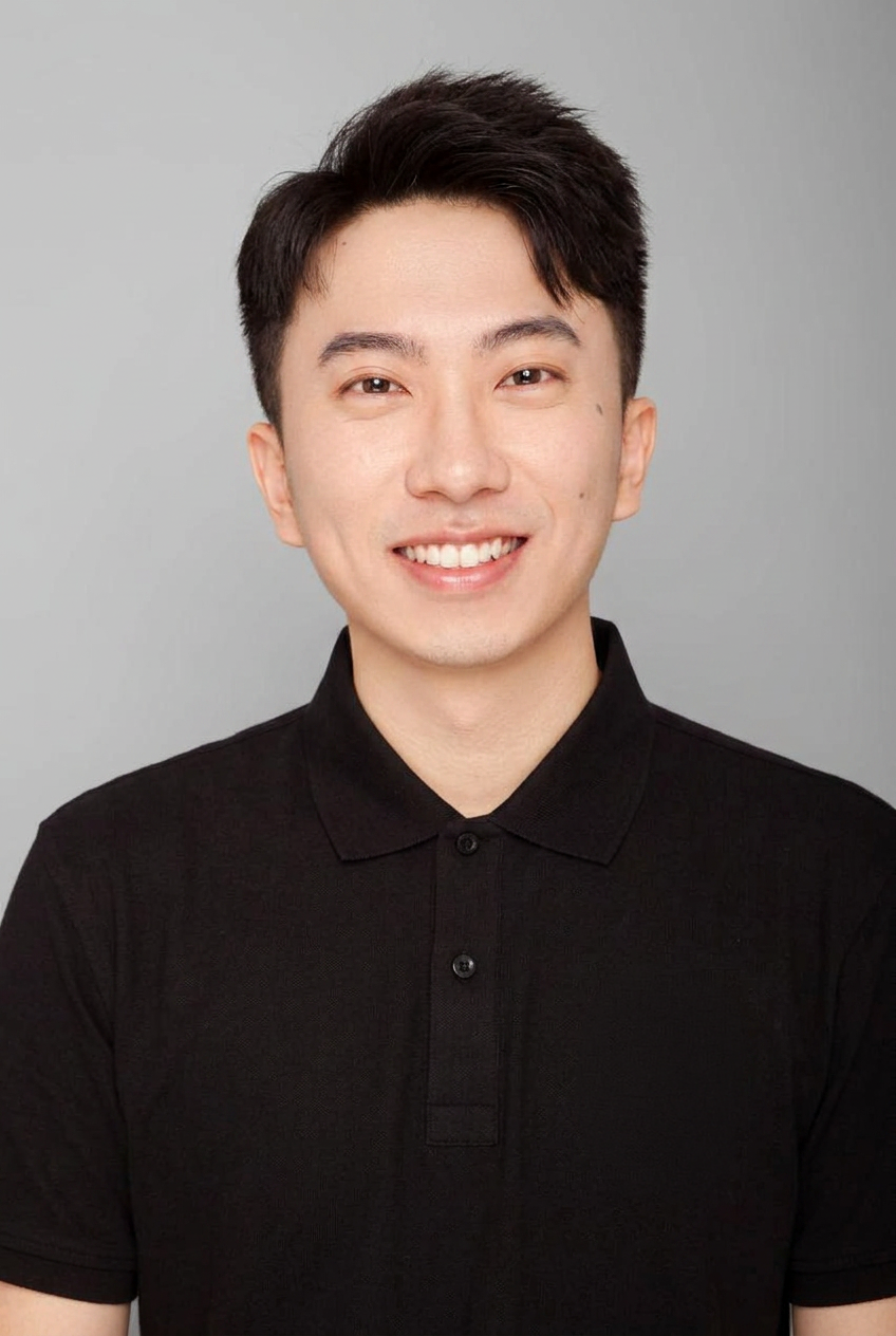 Frank Chen