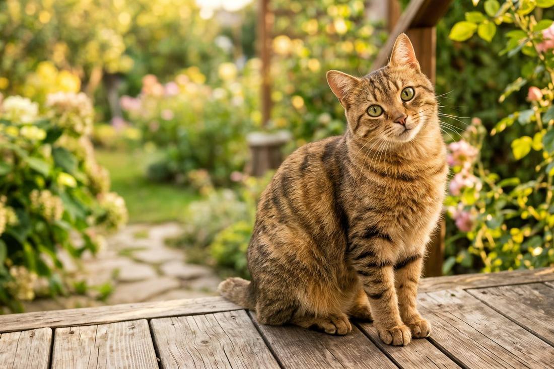 Tortoiseshell Cat: Colors, Personality, and Breeds