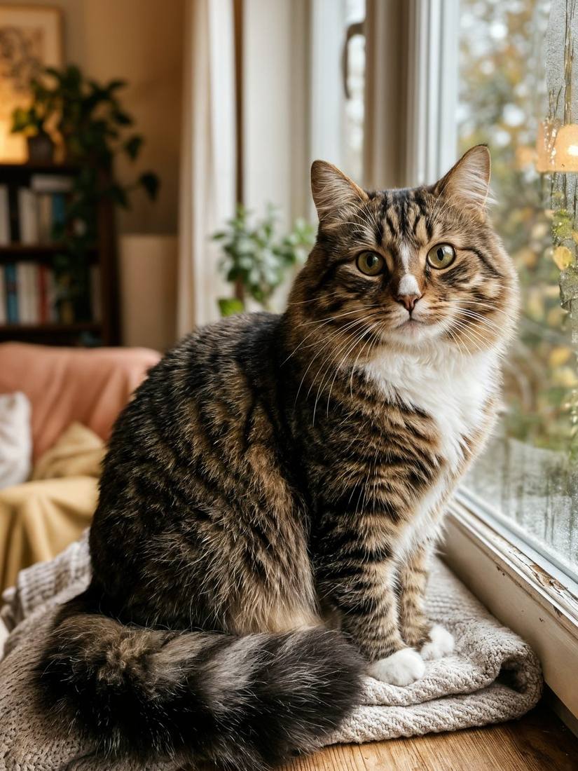 Siberian Cat Care Guide: Grooming, Diet & Hypoallergenic